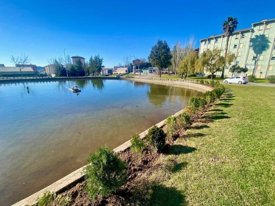 Apartamento Renovado No Centro Da Cidade - Casa4 Coímbra Exterior foto