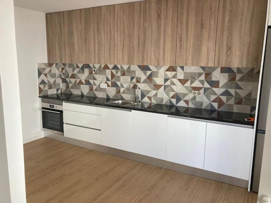 Apartamento Renovado No Centro Da Cidade - Casa4 Coímbra Exterior foto
