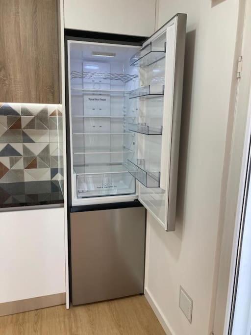 Apartamento Renovado No Centro Da Cidade - Casa4 Coímbra Exterior foto