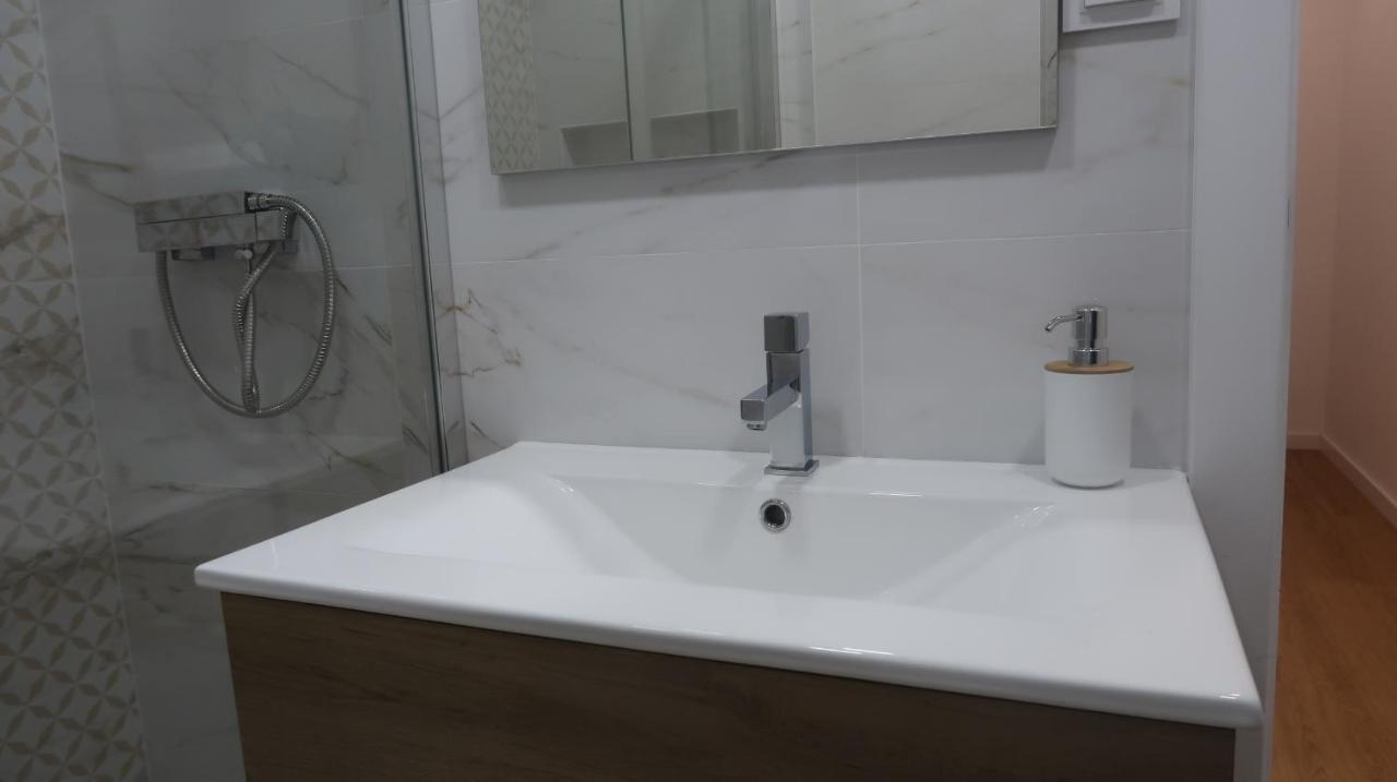 Apartamento Renovado No Centro Da Cidade - Casa4 Coímbra Exterior foto