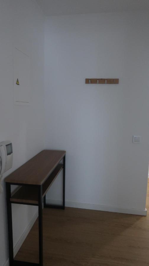 Apartamento Renovado No Centro Da Cidade - Casa4 Coímbra Exterior foto