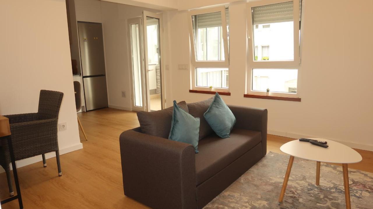 Apartamento Renovado No Centro Da Cidade - Casa4 Coímbra Exterior foto