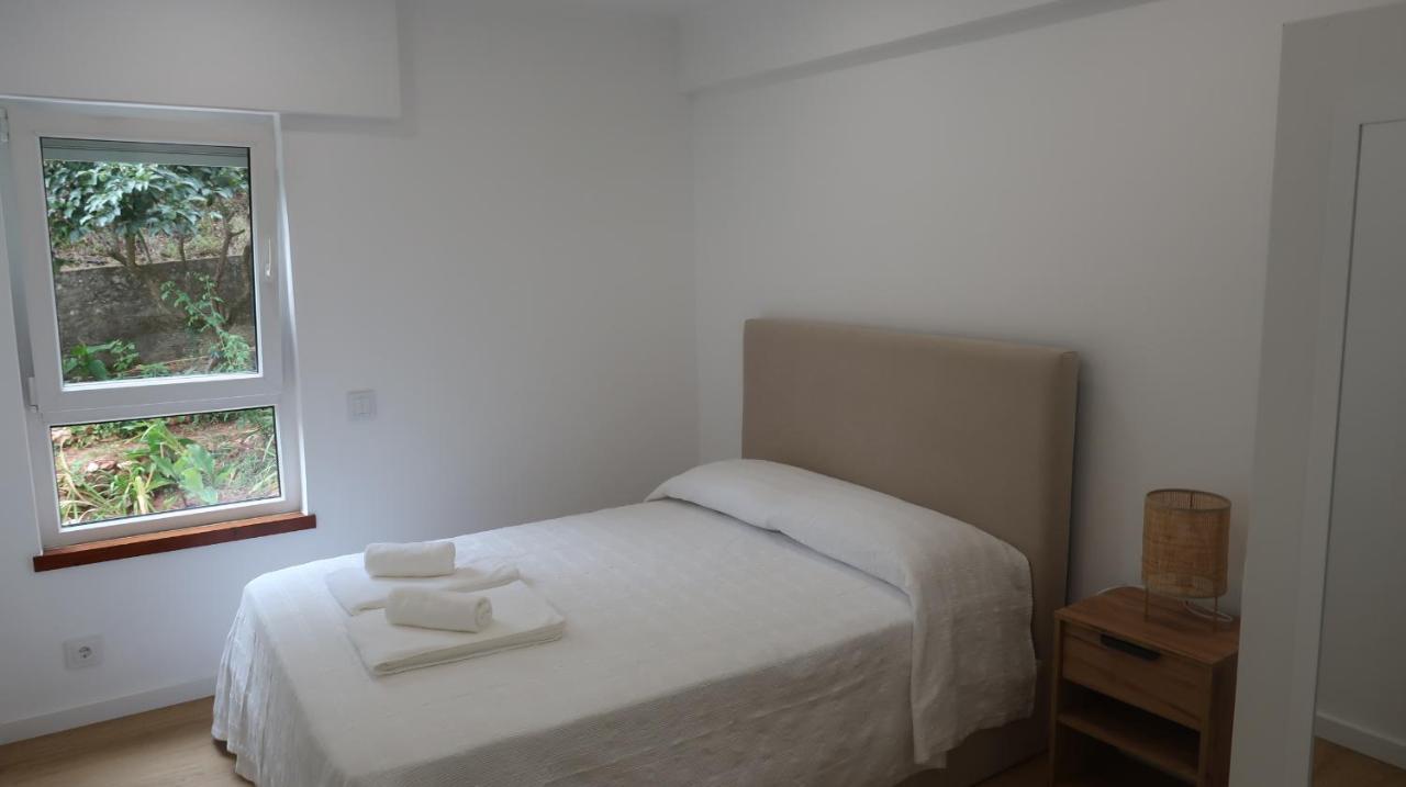 Apartamento Renovado No Centro Da Cidade - Casa4 Coímbra Exterior foto